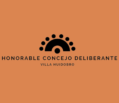 APROBACIÓN POR UNANIMIDAD DE 5 PROYECTOS DE ORDENANZAS