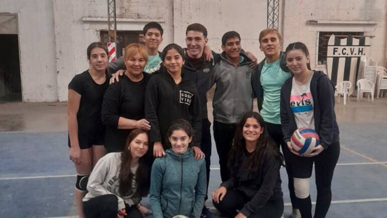 CONTINUAN LAS ACTIVIDADES PROGRAMADAS PARA LAS VACACIONES DE INVIERNO