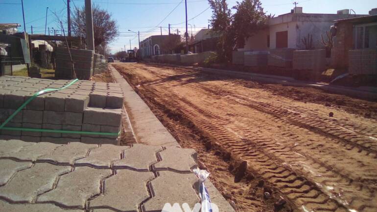 Más obras para Villa Huidobro