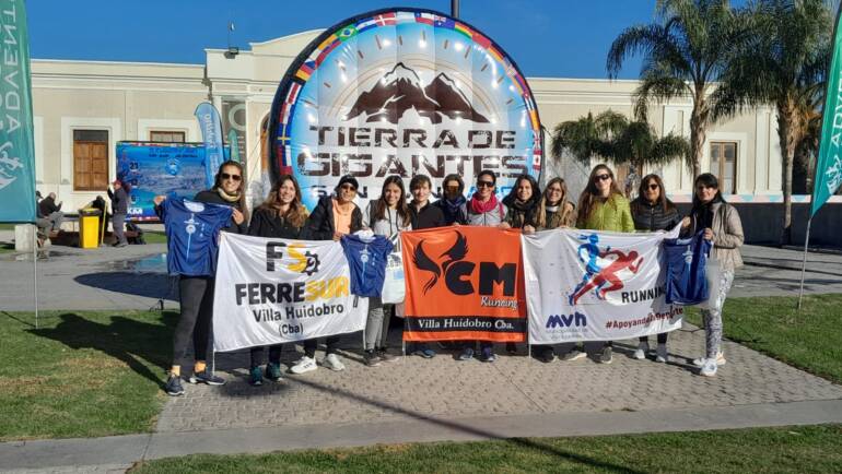 ¡Continuamos apoyando al Deporte!