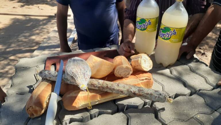 ADOQUINADO
