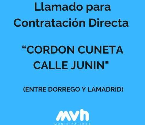 CONTRATACION DE MANO DE OBRA ESPECIALIZADA