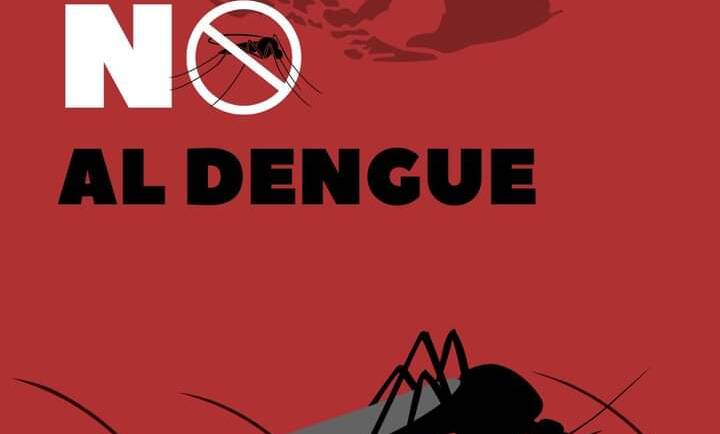 Informe de laboratorio de las muestras de dengue