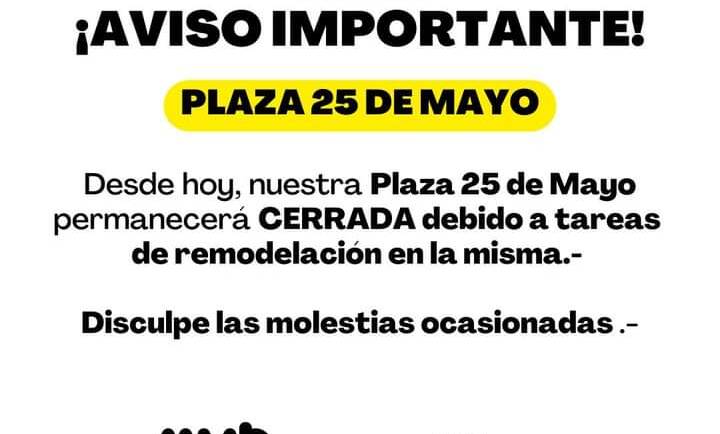 ⚠¡AVISO IMPORTANTE!⚠