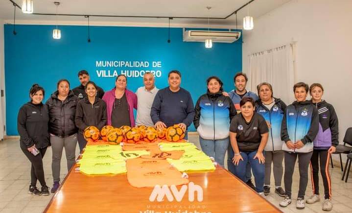 Día Internacional del Fútbol Femenino