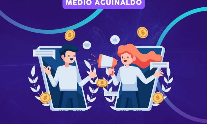 Sueldo Anual Complementario – Medio Aguinaldo 2023