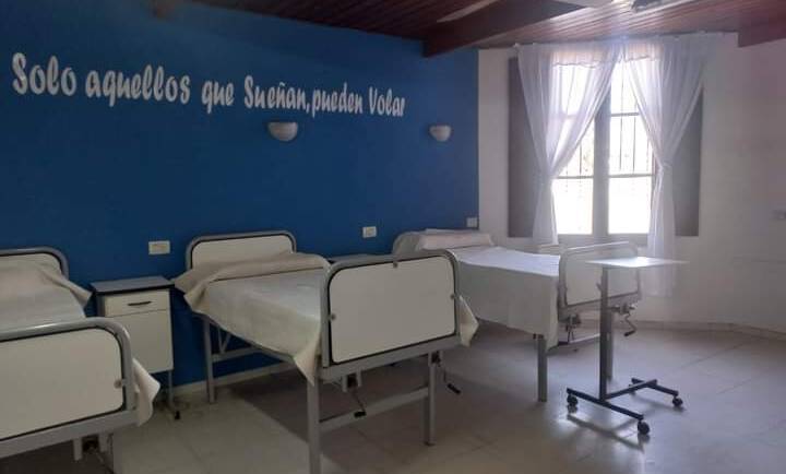LA SALUD PÚBLICA SIEMPRE PRIMERO