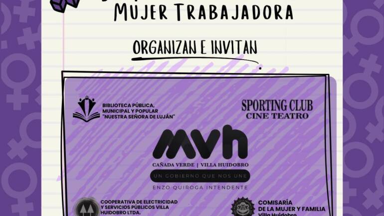 8 DE MARZO DIA INTERNACIONAL DE LA MUJER TRABAJADORA