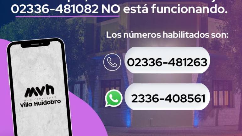 INFORMACIÓN IMPORTANTE