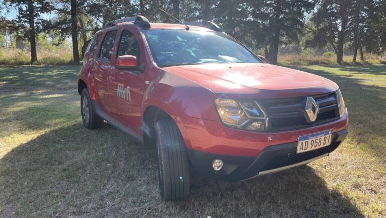 ¡ANUNCIAMOS LA RENOVACIÓN DE NUESTRO PARQUE AUTOMOTOR MUNICIPAL!