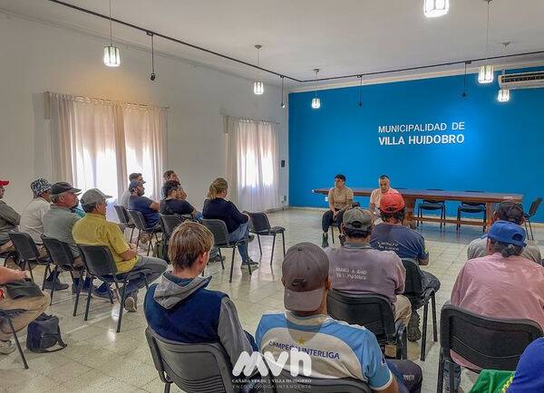 ENVÍO DE DOS PROYECTOS DE ORDENANZAS AL HONORABLE CONCEJO DELIBERANTE