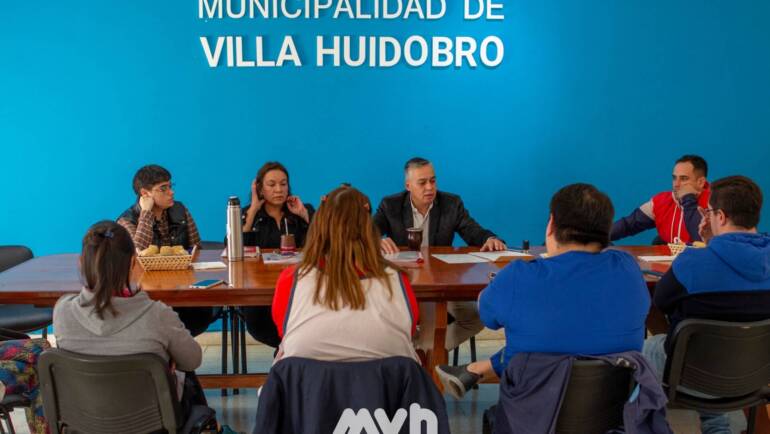 ENTREGA DE AYUDA ECONÓMICA