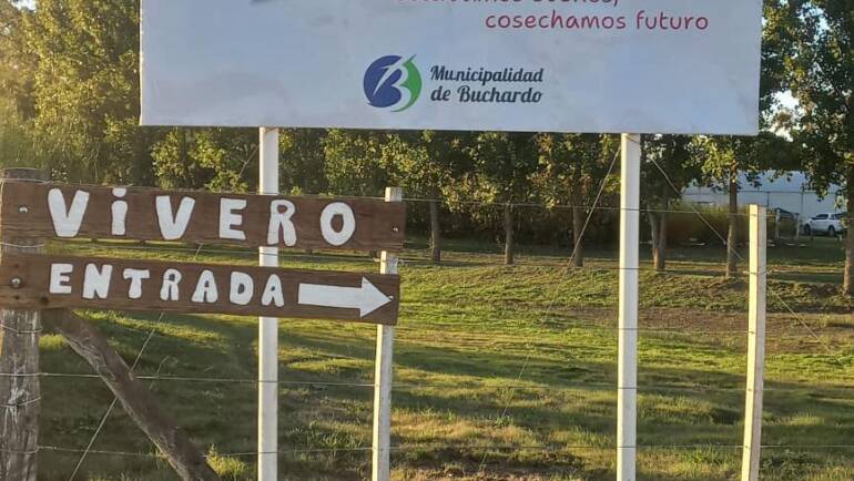 JORNADA DE VIVERISTAS