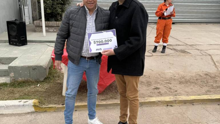 DIA NACIONAL DEL BOMBERO VOLUNTARIO