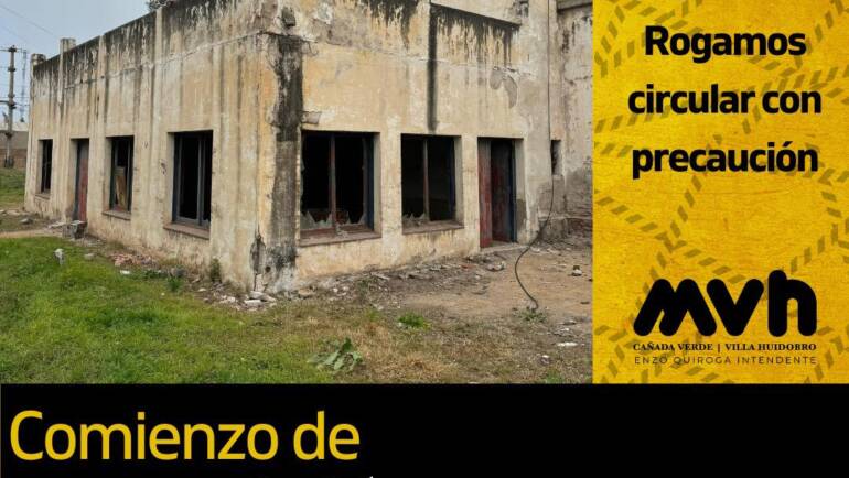 COMUNICADO IMPORTANTE