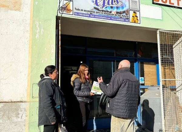 CAMPAÑA «CAÑADA LIBRE DE BOLSAS PLÁSTICAS»