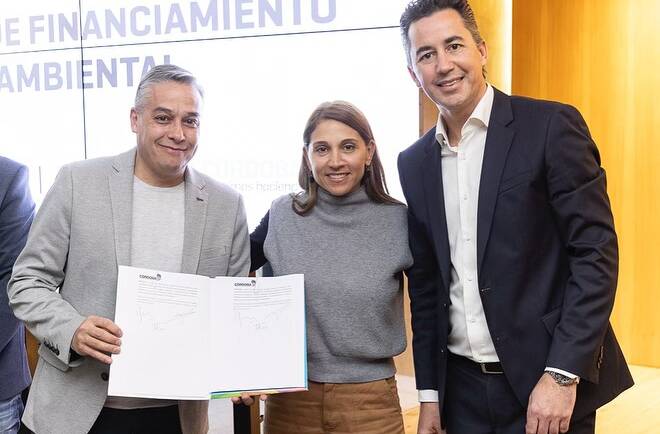 CONVENIO FONDO AMBIENTAL