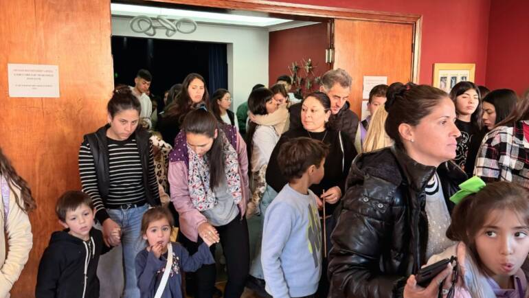 VACACIONES DE JULIO: ¡ÉXITO CON INTENSAMENTE 2 Y ENERGÍA RECARGADA