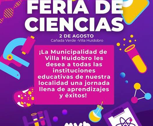 FERIA DE CIENCIAS