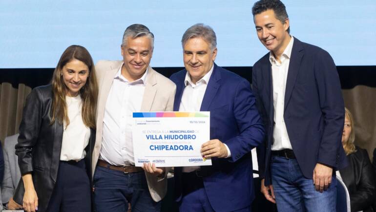 IMPULSO A LA ECONOMÍA CIRCULAR EN NUESTRO MUNICIPIO