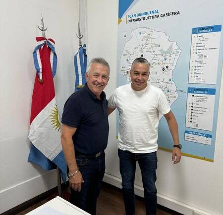 GESTIONES EN LA CIUDAD DE CÓRDOBA