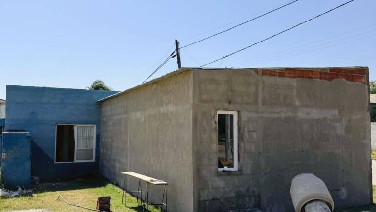 RESIDENCIA SOCIAL TRANSITORIA