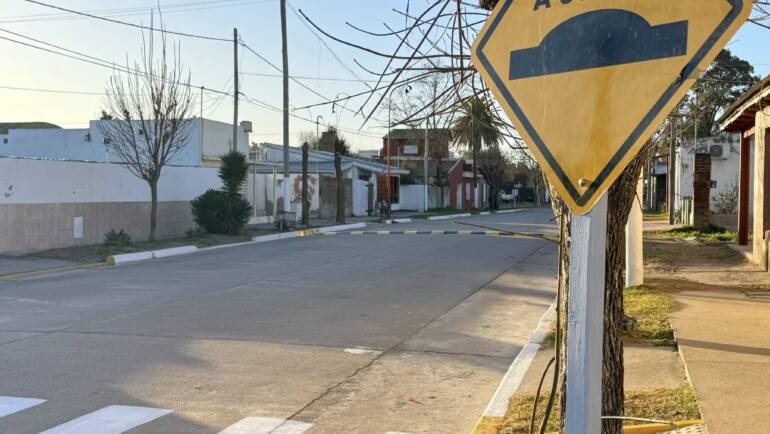 INTERVENCIÓN URBANÍSTICA EN CALLE PICHINCHA