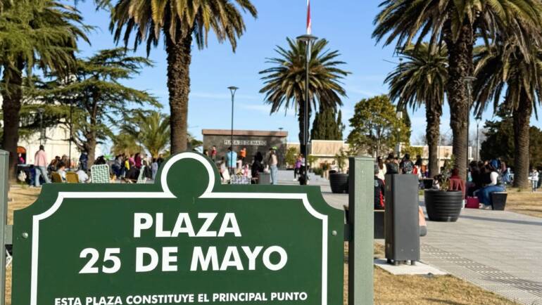 CERRAMOS LAS VACACIONES DE INVIERNO Y FESTEJAMOS EL DÍA DE LA AMISTAD