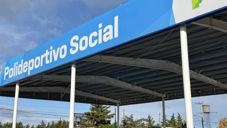 MÁS ESPACIOS PARA NUESTROS ESTUDIANTES