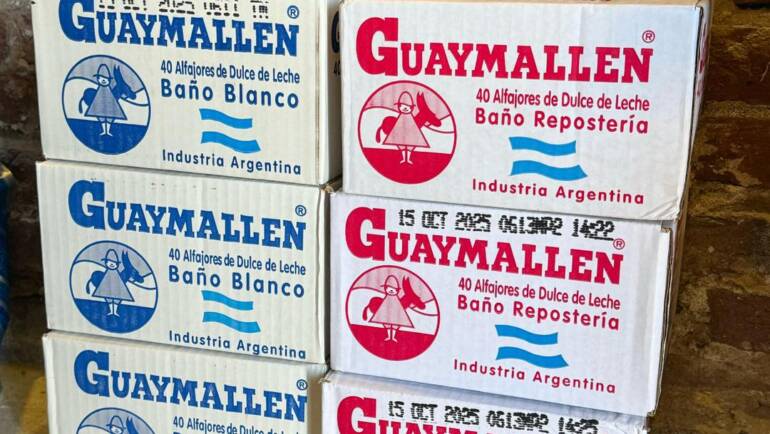 MAS REGALOS