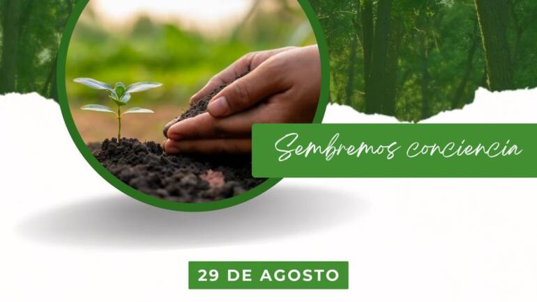 DÍA DEL ÁRBOL