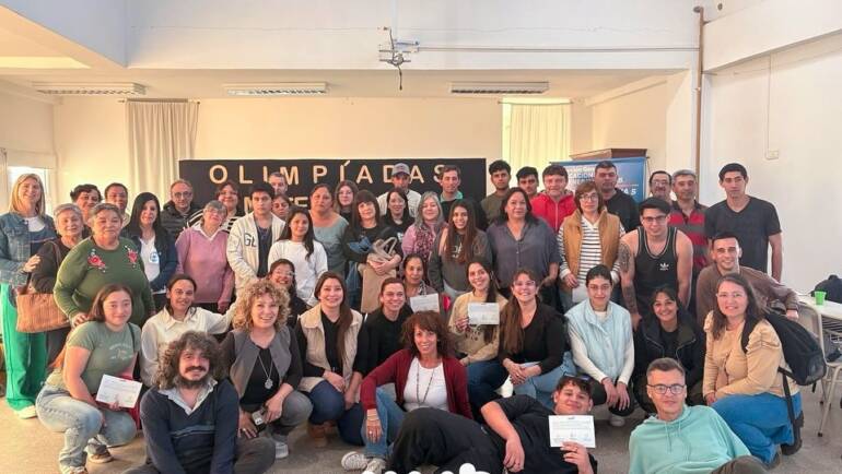 EL CENMA 81 EN LAS OLIMPIADAS MATEMÁTICAS REGIONALES