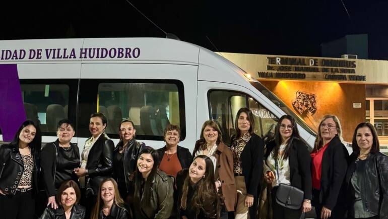 CENA POR EL DÍA DEL MAESTRO