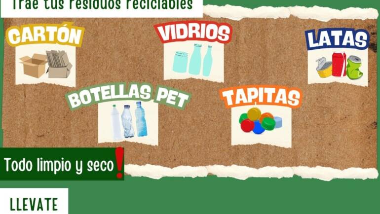 21 DE SEPTIEMBRE ECO CANJE