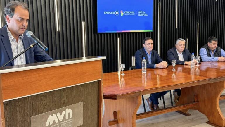 ENTREGA DE ESCRITURAS, CRÉDITOS Y PROGRAMA DE EMPLEO