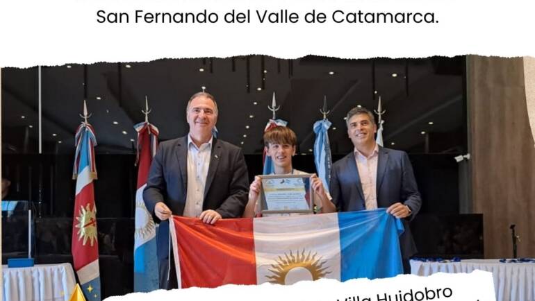 UN ORGULLO PARA NUESTRO PUEBLO