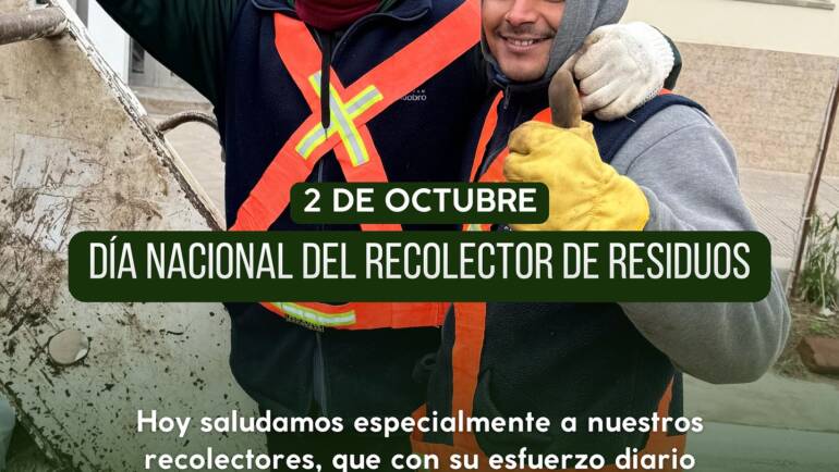 2 DE OCTUBRE