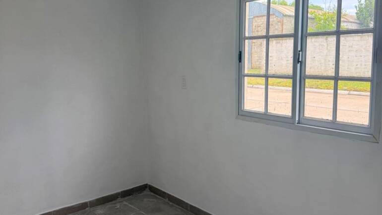 Avance en la futura Residencia Social