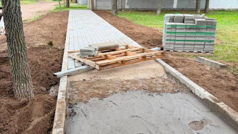 PRESUPUESTO PARTICIPATIVO 2025