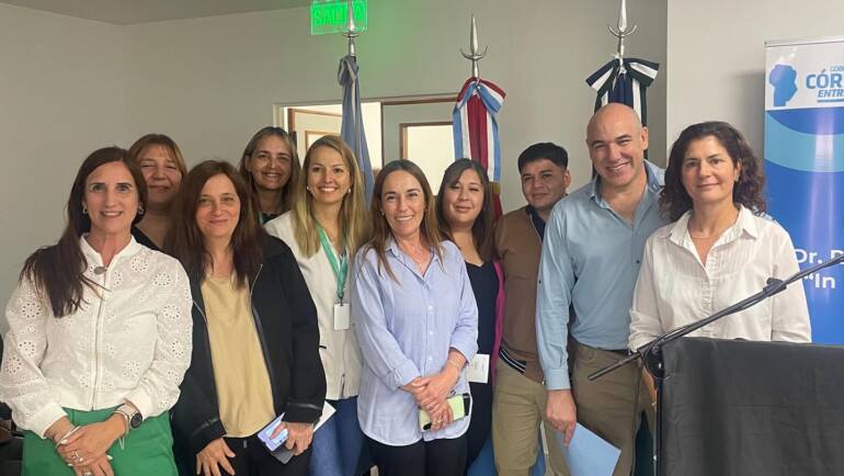 UN NUEVO AVANCE EN SALUD Y ACCESIBILIDAD