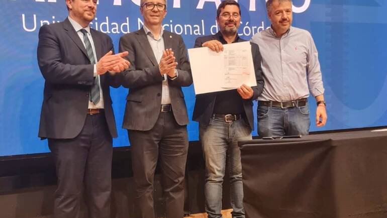 Jornada de Cierre del Presupuesto Participativo 2025