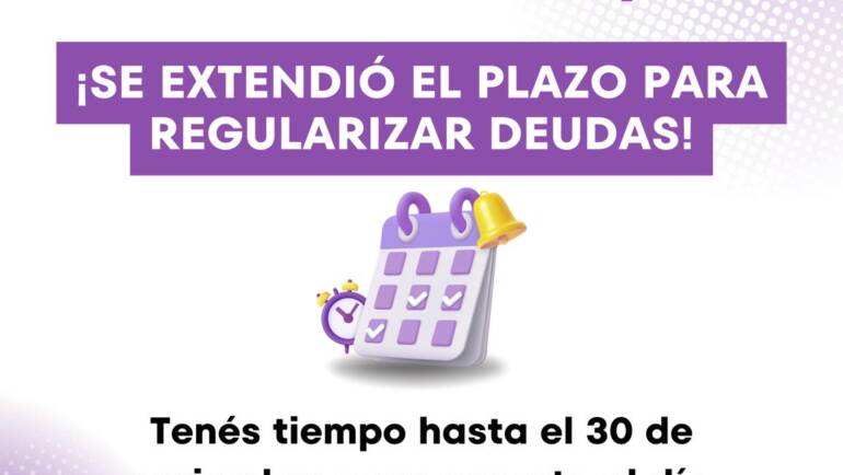 ¡Atención vecinos y vecinas!