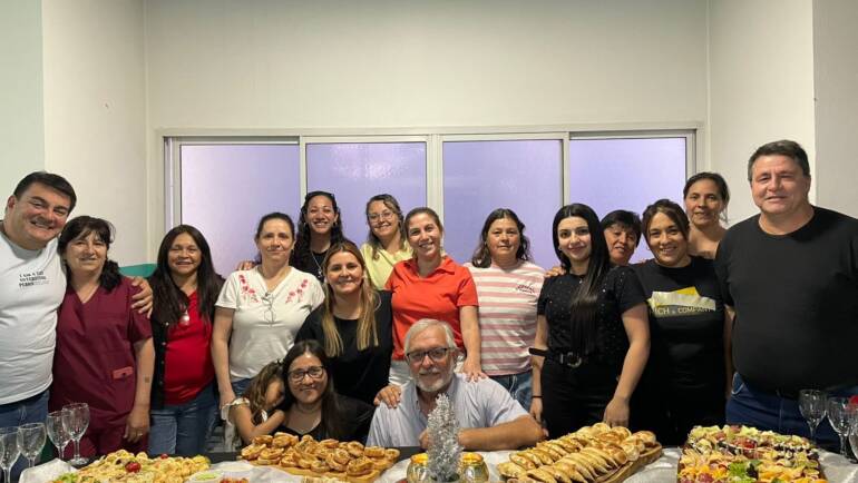 DÍA DE LA ENFERMERÍA