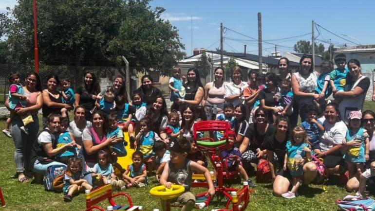 Gestos que alegran el corazón