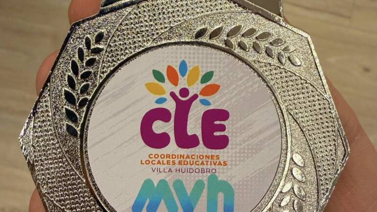 REUNIÓN EXTRAORDINARIA DE LA COORDINADORA LOCAL EDUCATIVA