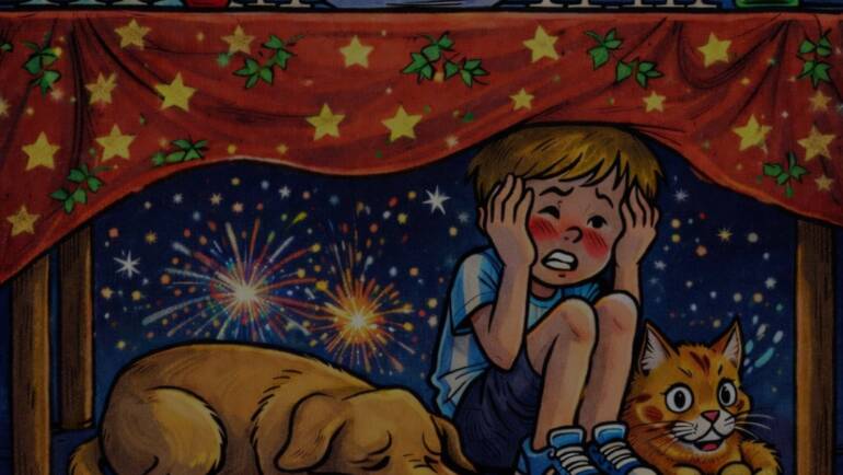 ¡Festejemos con empatía!