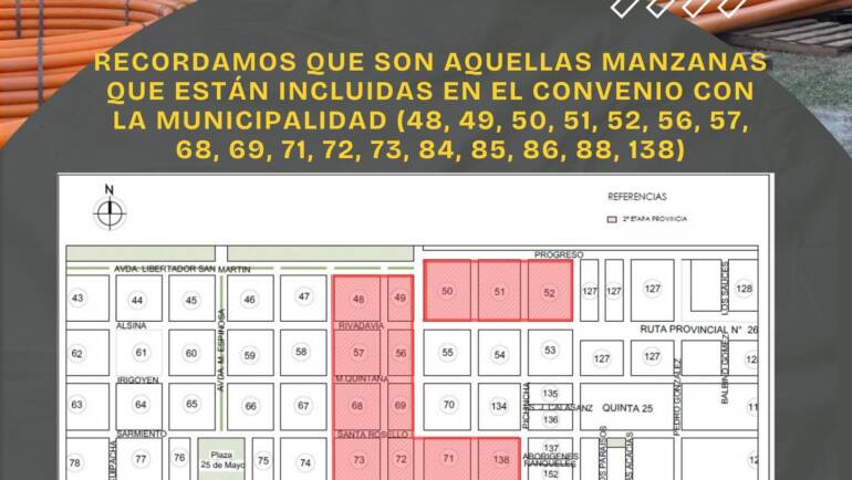 INFORMACIÓN IMPORTANTE