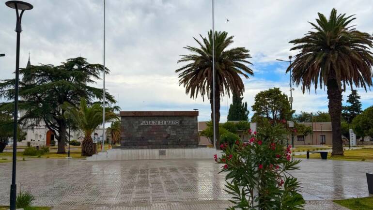 LOS DÍAS GRISES TAMBIEN SE DISFRUTAN