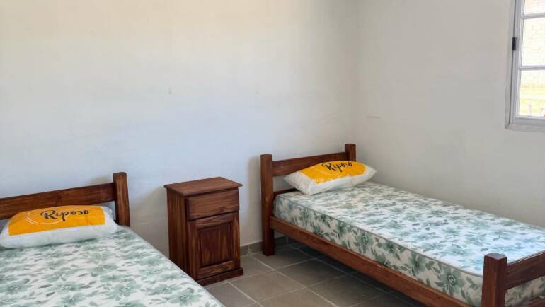 CONTINUAMOS PREPARANDO LA RESIDENCIA SOCIAL TRANSITORIA