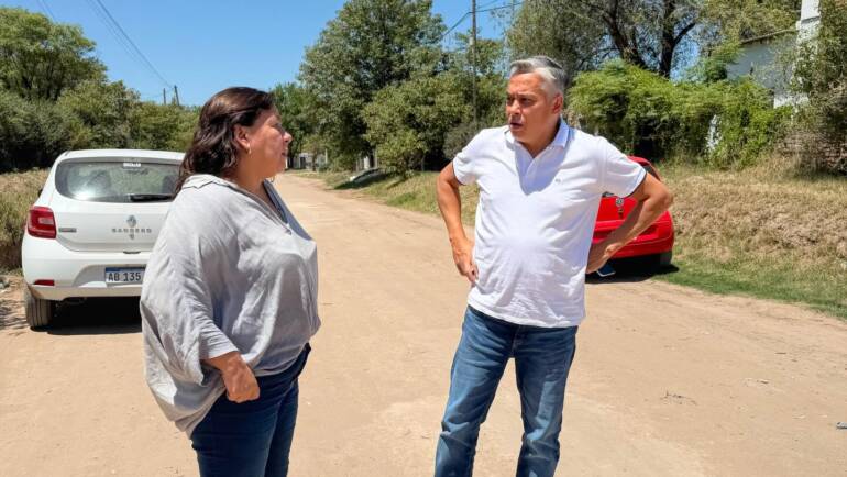 PLANIFICANDO OBRAS PARA EL 2026